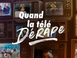 Replay Quand la télé dérape, 40 ans de scandales