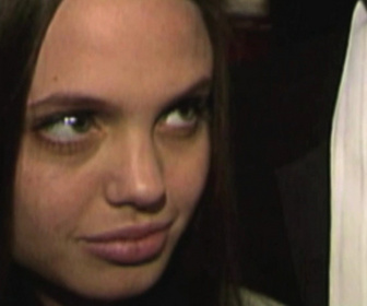 Replay La véritable histoire d'Angelina Jolie - 05/09/2025