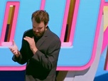 Replay Total WipeOut - Un pour tous tous pour un