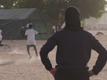 Replay ActuElles - Au Nigeria, une académie de football pour garder les jeunes à distance des gangs