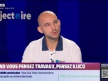 Replay Trajectoire : Quand vous pensez travaux, pensez illiCO - 07/11