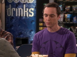 Replay The Big Bang Theory - S10E7 - Une vérité approximative
