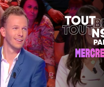 Replay Tout Beau, Tout N9uf - 01/10/2025 - Partie 3/3
