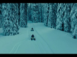 Replay Piste noire - Episode 1