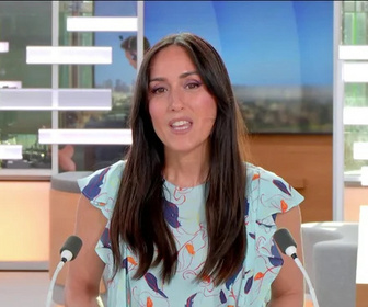 Replay Le journal de 21h - 05/07/2026