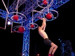 Replay Ninja warrior - S08 E06 (Partie 1)