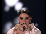 Replay Eurovision - iolanda - Grito (Portugal)