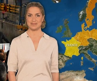 Replay Dissuasion nucléaire : un parapluie européen ? - Le dessous des cartes - L'essentiel