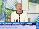 Replay French Tech : ThrustMe fabrique des moteurs pour satellites - 23/04