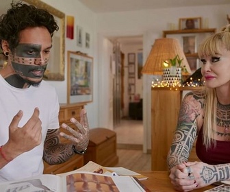 Replay Tradition - Tatouages : énigme des mers du sud (3/4)