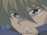 Replay Yu-Gi-Oh ! Duel Monsters - S4 E25 - Le choc ! Jônouchi contre Vallon