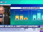 Replay Tout pour investir - Vos questions, nos réponses : comment relancer la compétitivité européenne ? - 25/11