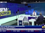 Replay BFM Bourse - Le CAC sort d'une semaine de consolidation: quel potentiel pour la suite ? - 30/05