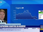 Replay Good Morning Market - En portefeuille : Focus sur Capgemini et Vinci - 31/03