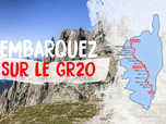 Replay Embarquez sur le GR 20 - 05/06/2026