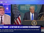 Replay News Box - Donald Trump : le retour de la guerre économique ? - 28/06