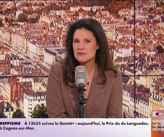 Replay Apolline Matin - Émission du 12 janvier 2026