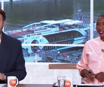 Replay Télématin - Émission du vendredi 18 juillet 2025