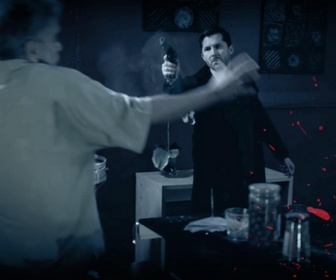 Replay Meurtres insolites - S1E51 - Répète après moi