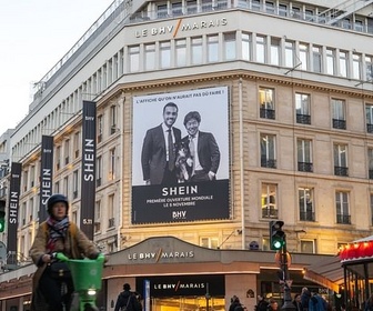 Replay ARTE Info Expresso - Shein ouvre son premier magasin à Paris