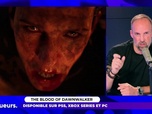 Replay Multijoueurs - A quoi on joue ? The Blood of Dawnwalker