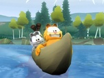 Replay Garfield & Cie - L'échappée sauvage : Nermal voit rose