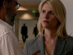 Replay Homeland - S1 E3 - Dans le rang