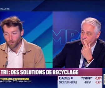 Replay Impact PME l'hebdo : Contexte géopolitique, l'impact pour les PME - 31/05