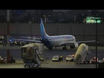 Replay Au lendemain de l'incident sur un vol Flydubai, les Emirats arabes unis ouvrent une enquête