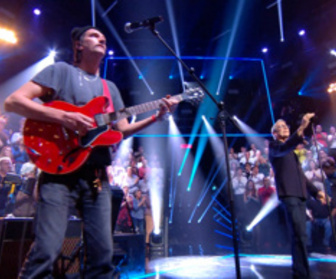 Replay Taratata N°605