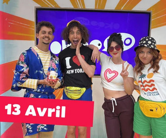 Replay Okoo-koo - 13/04/2026