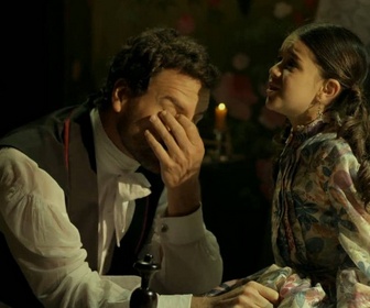 Replay L'esclave blanche - Épisode 5