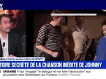 Replay Marschall Truchot - Marshall Truchot : L'histoire secrète de la chanson inédite de Johnny - 04/12
