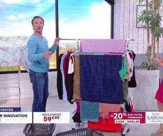 Replay Téléshopping du mercredi 3 décembre 2025