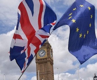 Replay 28 minutes - Le Royaume-Uni dix ans après le Brexit