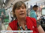 Replay Un jour, un doc - Les bons plans anti-inflation dans votre hypermarché