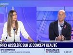 Replay Focus Retail - Samedi 3 octobre