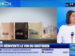 Replay Good Morning Business - Le Pitch : Alenti réinvente le vin du quotidien - 28/11