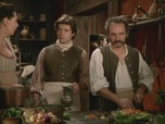 Replay La petite histoire de France - Nuit blanche à Domremy / Georges ce héros / Bon destinataire / En cadence