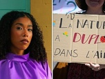 Replay Traquer le racisme / Le droit de l'environnement - 28 minutes