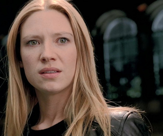 Replay Fringe - S1E18 - Chasse de nuit