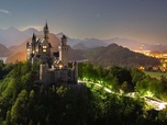 Replay Journées européennes du patrimoine - La folie de Louis II : Neuschwanstein, le château enchanté