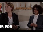 Replay Cherif - S05 E06 - La fièvre du vendredi soir