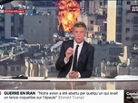 Replay Les émissions spéciales - Édition Spéciale - Guerre en Iran : Ponts, centrales, Trump menace de les détruire en 4h - 06/04