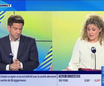 Replay L'Edito de Raphaël Legendre : La dette, poison lent de la décennie Macron - 09/07