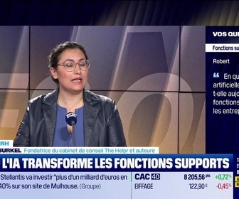 Replay BFM Entreprise - Mardi 2 juin