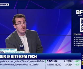 Replay Tech & Co, la quotidienne - À lire sur le site Tech&Co : La révolution est en marche : 75% du nouveau code produit chez Google est désormais généré par des groupes virtuels d'agents IA orchestrés par des développeurs, par Sylvain Trinel - 23/04