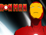 Replay Iron Man - S1 E12 - La contribution du Docteur Tanaka