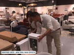 Replay Un jour, un doc - Rentrée déco : mini prix, maxi effets