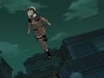 Replay Naruto Shippuden - S8 E4 - L'épidémie